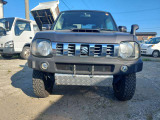 ジムニー クロスアドベンチャー 4WD 