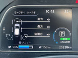 入庫した時の走行距離になります。実際の走行距離は当店でお確かめください。