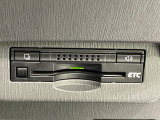 【ETC】高速道路の料金所をストレスなく通過!話題のスポットやサービスエリアに多い「スマートIC」利用時は必須のアイテムです。当店でセットアップを実施、ご納車当日からすぐにご利用いただけます!