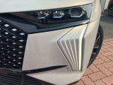 DS7 エスプリ ド ヴォヤージュ E-TENSE 4×4 4WD
