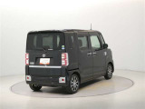 走りにこだわりながら収納力も持ち合わせたお車です。荷物を載せて軽快なドライブを楽しめますよ♪