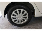 スチールホイール【タイヤサイズ155/70R13】