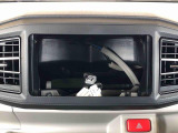 当車両はオーディオレスです。多彩なナビゲーション・オーディオをご用意しております。詳しくは当店スタッフにお問い合わせください。