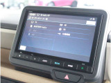 BluetoothAudio  USB  フルセグTV対応