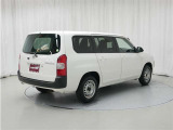 プロボックスバン 1.5 GL 4WD 