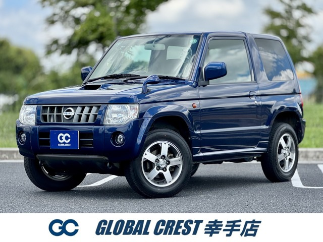 日産 キックス 