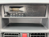 AM/FMチューナー!