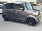 N-BOX G 
