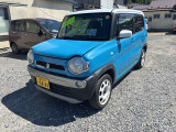ハスラー G 4WD 