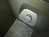 シガーソケット用の充電器が使用可能です!