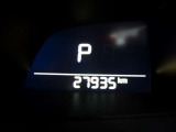 走行27935キロ!