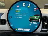 純正ナビが標準装備!!Bluetooth機能も付いておりますので、音楽再生も楽々です♪