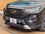RAV4  アドベンチャー