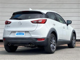 CX-3 2.0 20S 4WD 
