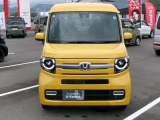 N-VAN ファン 