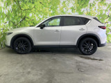 CX-5 2.2 XD ブラック セレクション 