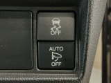 【VSA】ブレーキ時の車輪ロックを防ぐABS、加速時などの車輪空転を抑えるTCS、旋回時の横滑り抑制の3つの機能をトータルに制御!予期しないクルマの挙動の乱れを防ぐ安全装備です♪