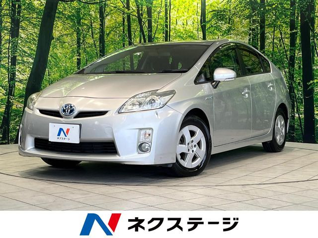 プリウス 1.8 S 