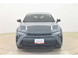 クラウンスポーツ 2.5 Z E-Four 4WD 