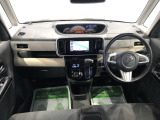 ムーヴキャンバス G メイクアップ SAII 