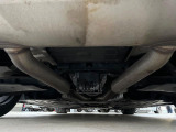 下回りがきれいなうちに、防錆加工の施工がオススメ。降雪地域はもちろん、沿岸部にお住いの方や、趣味でマリン・ウィンタースポーツをされる方に大変好評いただいております。