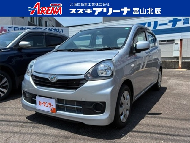 ミライース L 