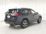 RAV4  PHV 2.5 ブラック トーン E-Four 4WD