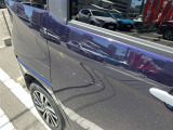 傷あり。現車をご確認いただける近県のお客様へのご案内とさせていただきます。