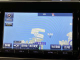 【ナビゲーション】いまや必須装備のナビゲーションを搭載!知らない場所でも目的地までしっかり案内してくれます。オーディオ機能も充実!キャンプや旅行はもちろん通勤や普段のドライブも楽しめます!