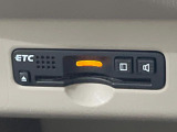 【ETC】高速道路の料金所をストレスなく通過!話題のスポットやサービスエリアに多い「スマートIC」利用時は必須のアイテムです。当店でセットアップを実施、ご納車当日からすぐにご利用いただけます!