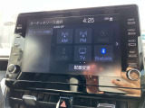 Bluetooth機能付きです!スマートフォンを接続して、音楽などを楽しめます!
