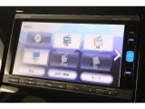 オーディオソース フルセグTV CD DVD BluetoothAudioに対応しております!