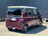 ルークス ハイウェイスター X