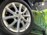 弊社では、全車『修復歴なし』のお車のみ取り扱っております。専任バイヤーによる厳選した仕入れの後、入庫後の車両チェックを行い、ネクステージが認定した高品質な中古車をご提供しております。