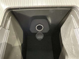 アクセサリーソケット。