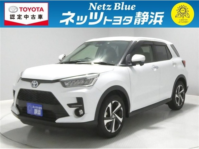ライズ  ハイブリッド 1.2 Z