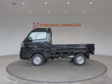 ハイゼットトラック エクストラ 4WD 