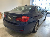 3シリーズセダン 320d 修復歴無し