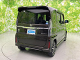 N-BOXカスタム G L ホンダセンシング 4WD 