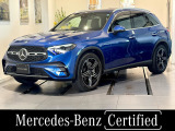 メルセデス・ベンツ GLC