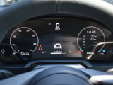 GTS インテリア パッケージ スポーツ シート プラス(4方向電動調整)助手席フットウェル ストレージネット