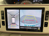 ムーヴキャンバス G メイクアップ SAIII 修復歴無し