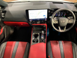 NX 350h Fスポーツ 