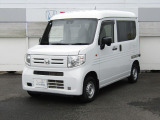 N-VAN G 4WD 
