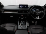 CX-5 2.2 XD エクスクルーシブ モード 4WD 