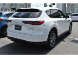 CX-60 2.5 25S Lパッケージ 