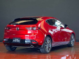 MAZDA3ファストバック 2.0 20S プロアクティブ ツーリング セレクション 