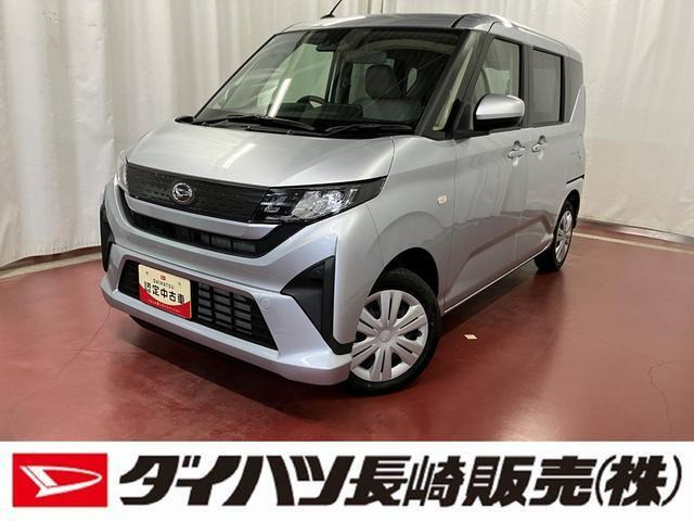 ムーヴ X 