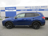 フォレスター 1.8 スポーツ 4WD 