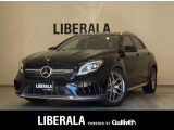 ◆LIBERALAは、輸入車選びの新たなスタイルを提案するインポート・セレクト・ブランドです。オーナー様となる方がクルマから直接感じる感性を第一にした、最良の一台との出会いをコーディネートいたします。